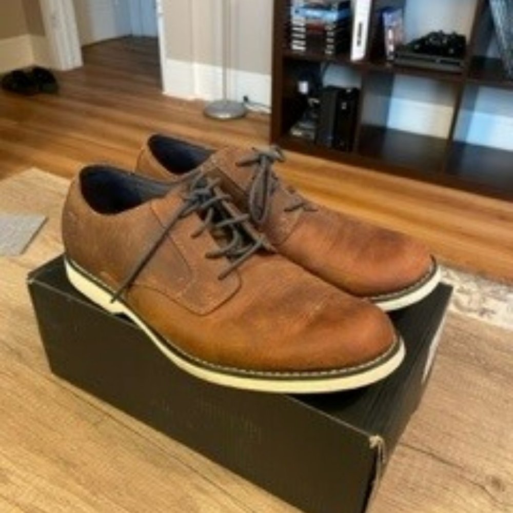 Timberland Casual/Dress Shoes